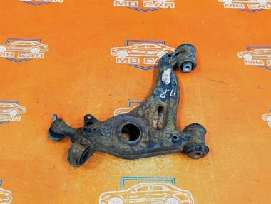 Рычаг передний нижний правый MERCEDES-BENZ CLK-класс C208/A208 рестайлинг (1999 - 2003) — Разборка Мерседес