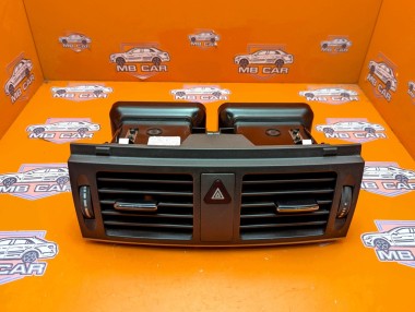 Воздуховод MERCEDES-BENZ C-класс W204/S204 (2006 - 2011) — Разборка Мерседес