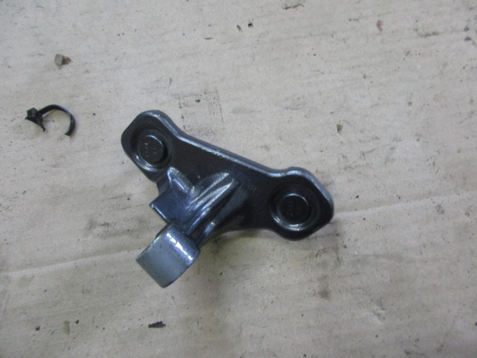 Петля двери MERCEDES-BENZ E-класс W212/S212/C207/A207 рестайлинг (2013 - 2016) фото 1 — Разборка Мерседес