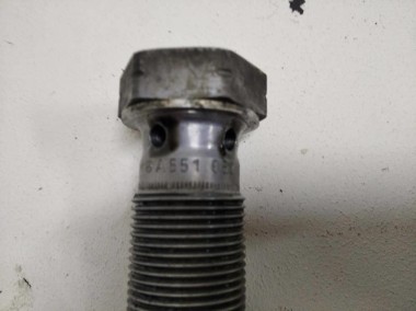 Натяжитель цепи MERCEDES-BENZ Vito W639 рестайлинг (2010 - 2014) — Разборка Мерседес