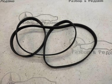 Ремень приводной MERCEDES-BENZ E-класс W211/S211 (2002 - 2006) — Разборка Мерседес