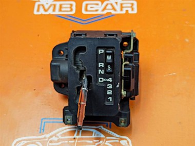 Кулиса АКПП MERCEDES-BENZ E-класс W210/S210 (1995 - 1999) — Разборка Мерседес