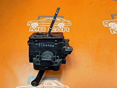 Кулиса АКПП MERCEDES-BENZ E-класс W210/S210 (1995 - 1999) — Разборка Мерседес