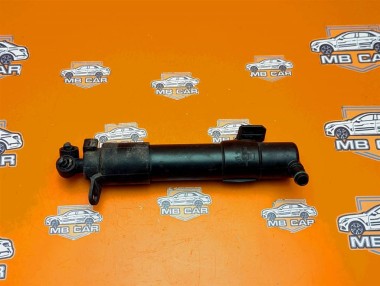 Омыватель фар MERCEDES-BENZ E-класс W211/S211 рестайлинг (2006 - 2009) — Разборка Мерседес