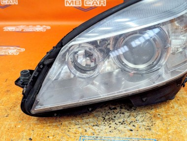 Фара левая MERCEDES-BENZ C-класс W204/S204 (2006 - 2011) — Разборка Мерседес