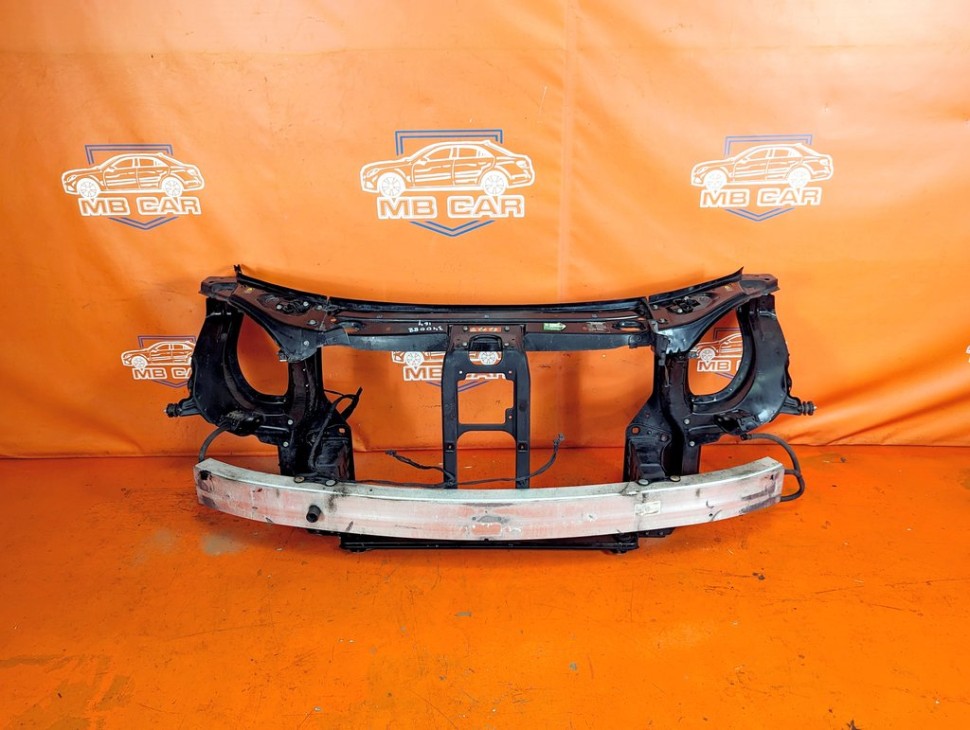 Телевизор в сборе MERCEDES-BENZ M-класс W164 рестайлинг (2008 - 2011) фото 1 &mdash; Разборка Мерседес