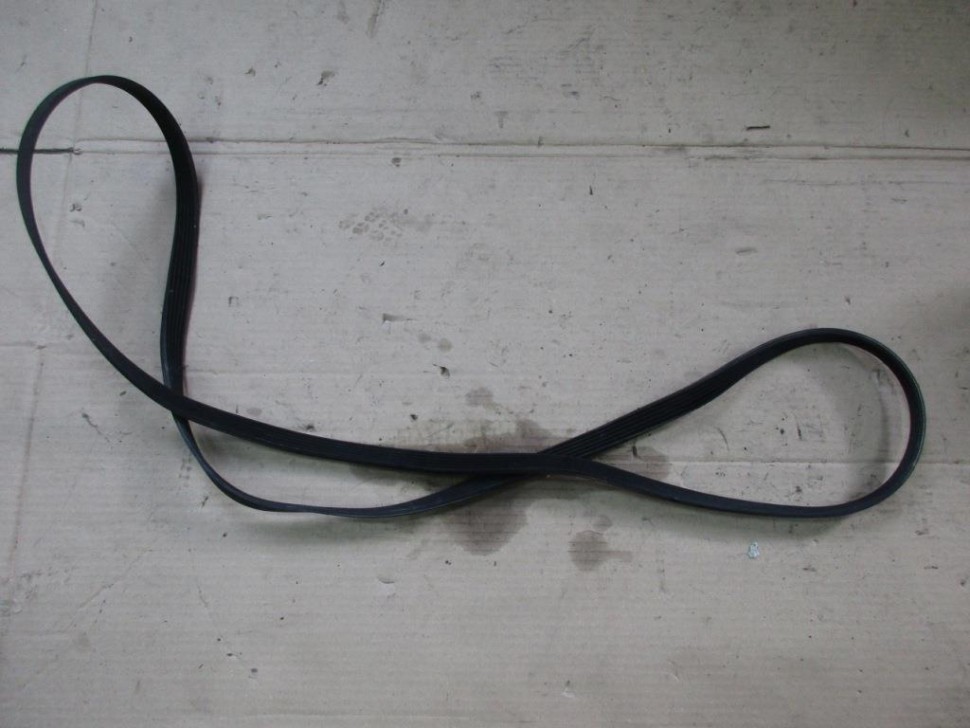 Ремень приводной MERCEDES-BENZ E-класс W213/S213/C238/A238 (2016 - 2021) фото 1 — Разборка Мерседес