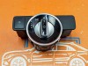Переключатель света MERCEDES-BENZ C-class w204 фото 1 — Разборка Мерседес