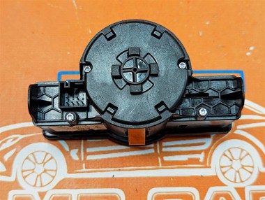 Переключатель света MERCEDES-BENZ C-класс W204/S204/С204 рестайлинг (2011 - 2015) — Разборка Мерседес