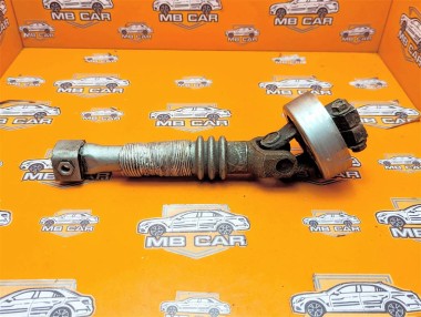 Кардан рулевого вала MERCEDES-BENZ C-класс W203/S203/CL203 (2000 - 2004) — Разборка Мерседес