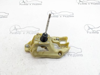 Кулиса МКПП MERCEDES-BENZ A-класс W169 (2004 - 2008) — Разборка Мерседес