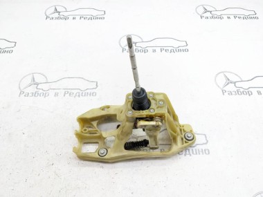 Кулиса МКПП MERCEDES-BENZ A-класс W169 (2004 - 2008) — Разборка Мерседес