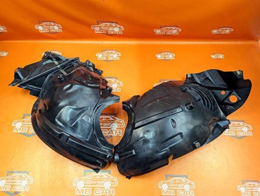 Подкрылок передний правый MERCEDES-BENZ E-класс W212/S212/C207/A207 (2009 - 2013) — Разборка Мерседес