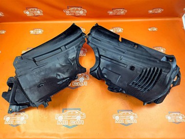 Подкрылок передний правый MERCEDES-BENZ E-класс W212/S212/C207/A207 (2009 - 2013) — Разборка Мерседес