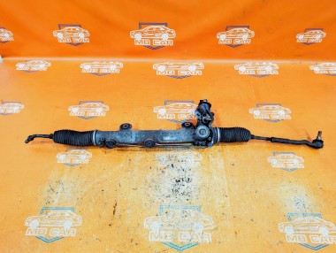 Рулевая рейка MERCEDES-BENZ E-класс AMG W211/S211 (2002 - 2006) — Разборка Мерседес
