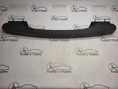 Усилитель заднего бампера MERCEDES-BENZ S-класс W220 рестайлинг (2002 - 2005) — Разборка Мерседес