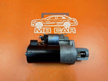 Стартер MERCEDES-BENZ M-класс W166 (2011 - 2015) — Разборка Мерседес