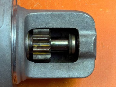 Стартер MERCEDES-BENZ M-класс W166 (2011 - 2015) — Разборка Мерседес