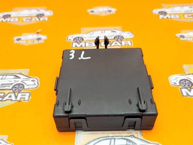 Блок двери MERCEDES-BENZ GLE-класс Coupe C292 (2015 - 2019) — Разборка Мерседес