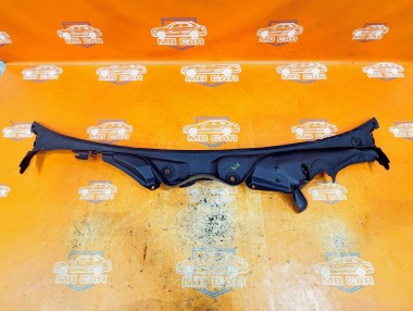 Жабо MERCEDES-BENZ E-класс AMG W211/S211 (2002 - 2006) — Разборка Мерседес