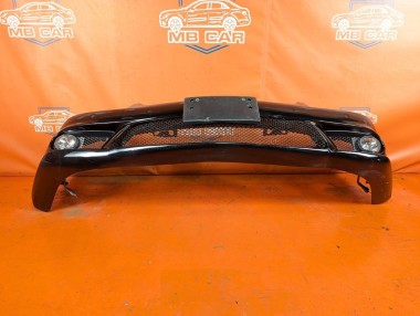 Бампер передний MERCEDES-BENZ CLS-класс C219 (2004 - 2008) &mdash; Разборка Мерседес