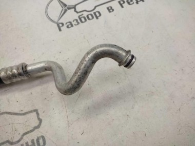 Трубка кондиционера MERCEDES-BENZ S-класс W220 (1998 - 2005) — Разборка Мерседес