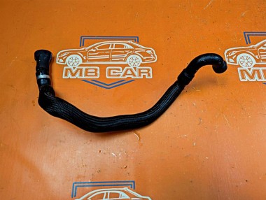 Патрубок воздушный MERCEDES-BENZ E-класс W212/S212/C207/A207 (2009 - 2013) — Разборка Мерседес