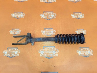 Стойка передняя MERCEDES-BENZ M-класс W164 рестайлинг (2008 - 2011) — Разборка Мерседес