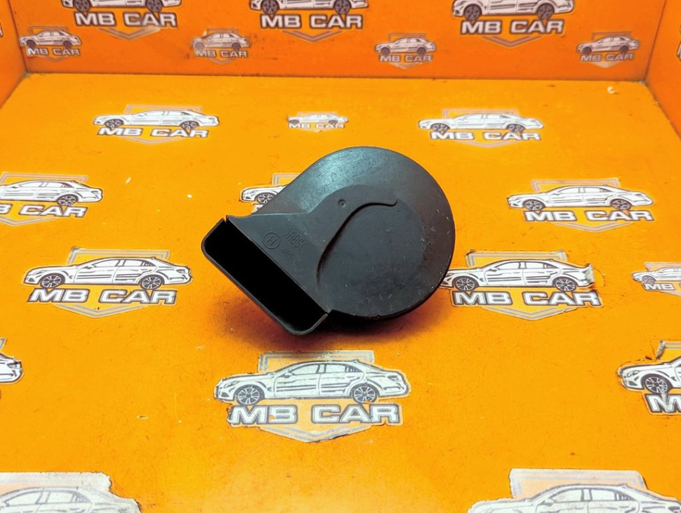 Сигнал MERCEDES-BENZ C-класс W202/S202 (1993 - 1997) фото 1 &mdash; Разборка Мерседес