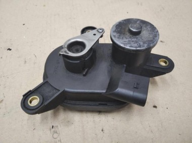 Сервопривод заслонок MERCEDES-BENZ C-класс W203/S203/CL203 (2000 - 2004) — Разборка Мерседес