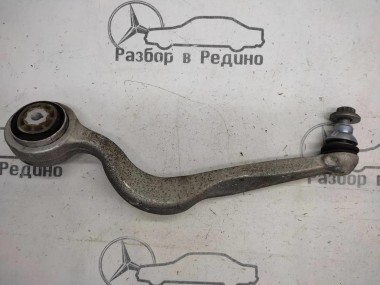Рычаг передний нижний левый MERCEDES-BENZ GLC-класс X253 (2015 - 2019) — Разборка Мерседес
