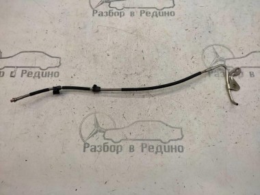 Трубопровод системы безопасности MERCEDES-BENZ GLC-класс AMG X253 (2016 - 2019) — Разборка Мерседес