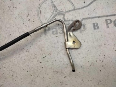 Трубопровод системы безопасности MERCEDES-BENZ GLC-класс AMG X253 (2016 - 2019) — Разборка Мерседес