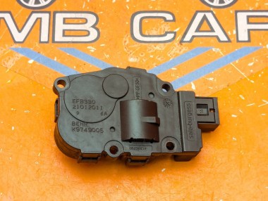 Сервоприводы печки MERCEDES-BENZ E-класс W212/S212/C207/A207 (2009 - 2013) &mdash; Разборка Мерседес