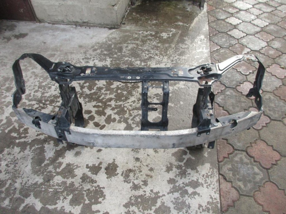 Телевизор в сборе MERCEDES-BENZ CLK-класс C209/W209 (2002 - 2005) фото 1 — Разборка Мерседес