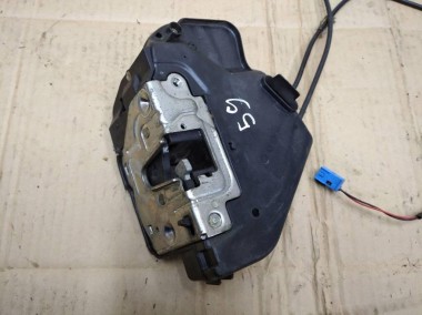 Замок двери задней правой MERCEDES-BENZ C-класс W203/S203/CL203 (2000 - 2004) — Разборка Мерседес