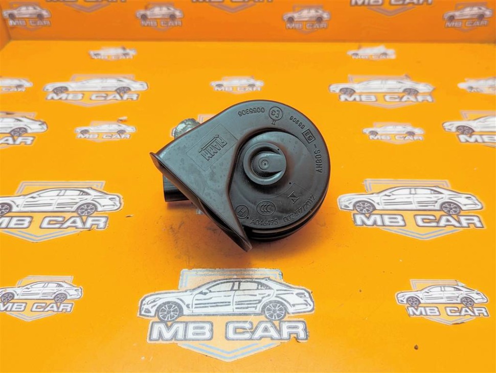 Сигнал MERCEDES-BENZ GLE-класс Coupe C292 (2015 - 2019) фото 1 — Разборка Мерседес