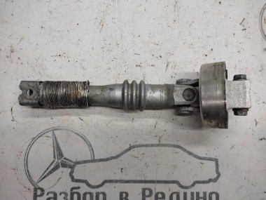 Кардан рулевого вала MERCEDES-BENZ E-класс W211/S211 рестайлинг (2006 - 2009) — Разборка Мерседес