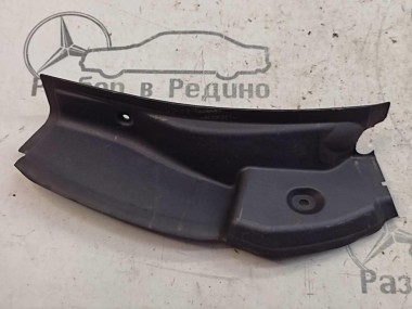 Водосток MERCEDES-BENZ GLE-класс W166 (2015 - 2018) — Разборка Мерседес