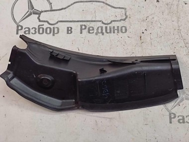 Водосток MERCEDES-BENZ GLE-класс W166 (2015 - 2018) — Разборка Мерседес