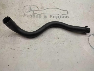 Патрубок ОЖ MERCEDES-BENZ E-класс W211/S211 рестайлинг (2006 - 2009) — Разборка Мерседес