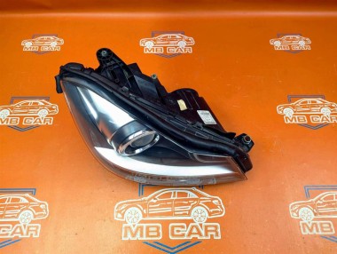 Фара правая MERCEDES-BENZ C-класс W204/S204/С204 рестайлинг (2011 - 2015) — Разборка Мерседес