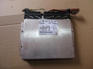 Блок ESP MERCEDES-BENZ E-класс W210/S210 рестайлинг (1999 - 2003) — Разборка Мерседес