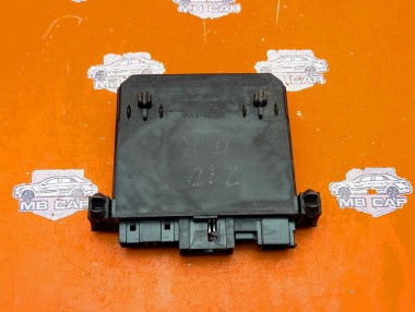 Блок двери MERCEDES-BENZ E-класс W210/S210 (1995 - 1999) — Разборка Мерседес