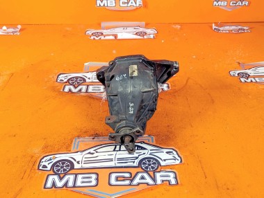 Редуктор задний MERCEDES-BENZ E-класс W212/S212/C207/A207 (2009 - 2013) &mdash; Разборка Мерседес