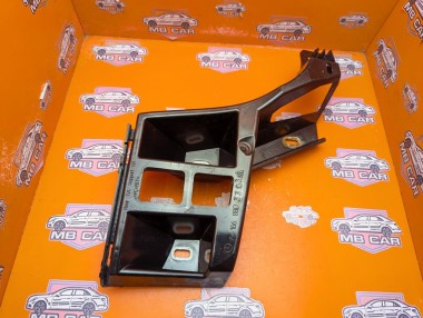 Кронштейн крепления бампера MERCEDES-BENZ M-класс W166 (2011 - 2015) &mdash; Разборка Мерседес