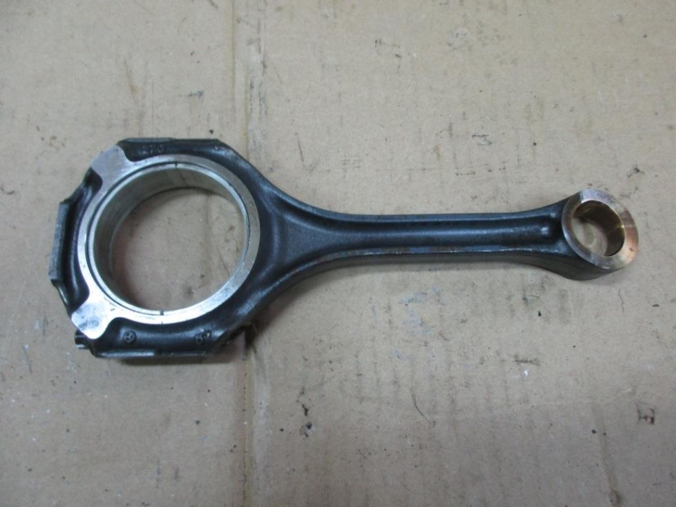 Шатун Бензин MERCEDES-BENZ CLS-класс C218/X218 (2010 - 2014) фото 1 — Разборка Мерседес