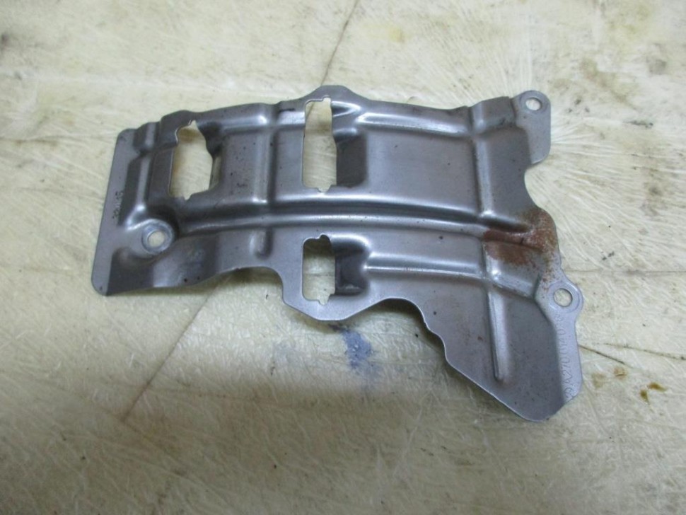 Маслоотражатель MERCEDES-BENZ SLK-класс R172 (2011 - 2016) фото 1 — Разборка Мерседес