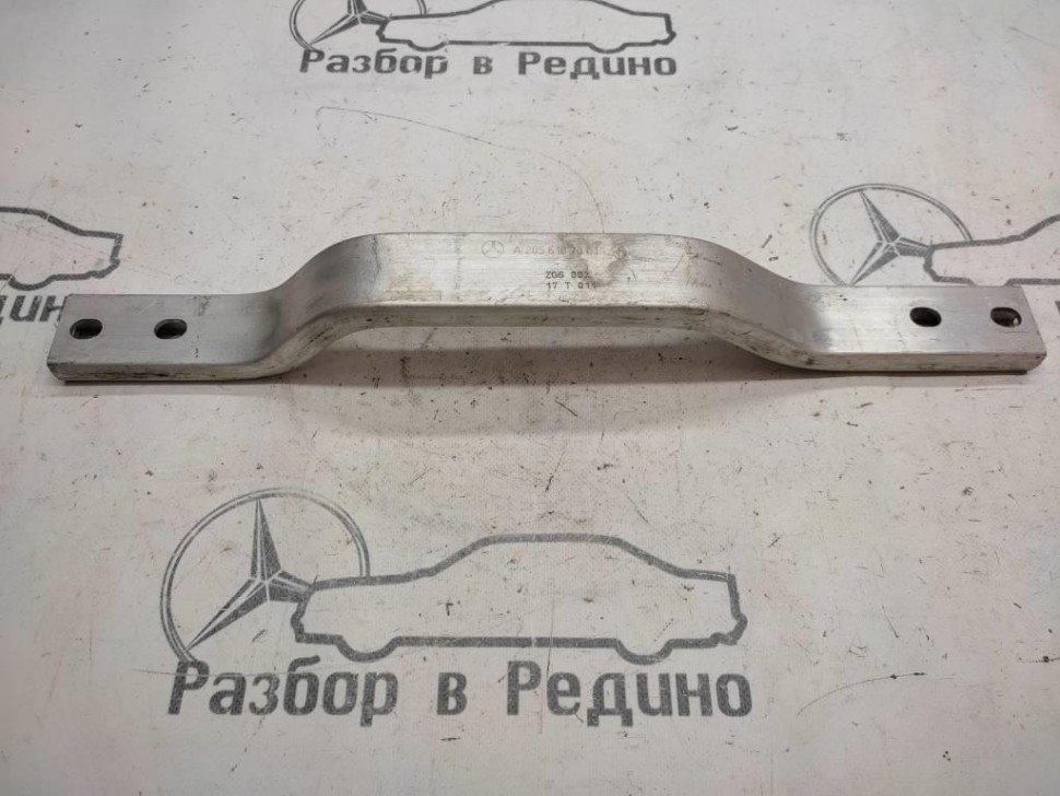 Усилитель пола MERCEDES-BENZ E-класс W213/S213/C238/A238 (2016 - 2021) фото 1 — Разборка Мерседес