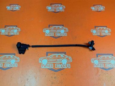 Замок багажника MERCEDES-BENZ E-класс W212/S212/C207/A207 (2009 - 2013) — Разборка Мерседес